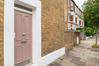 Stylish Lena Apartments Hammersmith by MySquare - Londra - 7