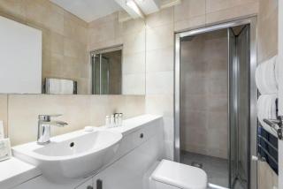 Stylish Lena Apartments Hammersmith by MySquare - Londra - 9