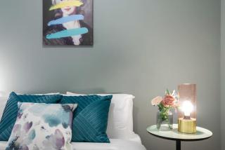 Stylish Lena Apartments Hammersmith by MySquare - Londra - 0
