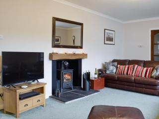 Tigh Raineach - Strathyre - 9