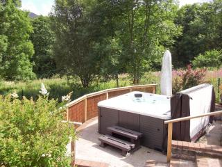 Tigh Raineach - Strathyre - 8