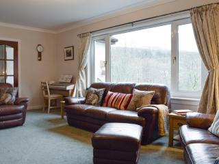 Tigh Raineach - Strathyre - 7