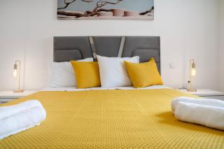 Brand new apartment - Balcony with sea view - 2