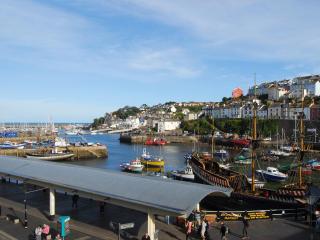 2 Fishermans Loft - Brixham - 7