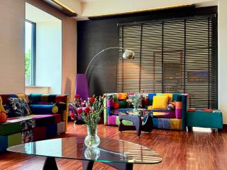 Boutique Hotel's I Milionowa - Łódź - 5