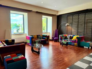 Boutique Hotel's I Milionowa - 1