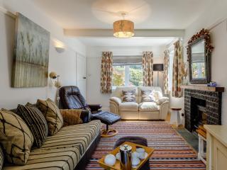 Yew Tree House - Chideock - 8