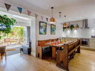 Yew Tree House - Chideock - 5
