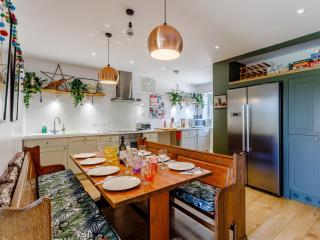 Yew Tree House - Chideock - 3