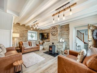 Old Stables Cottage - Blaenporth - 9