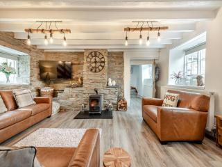 Old Stables Cottage - Blaenporth - 8