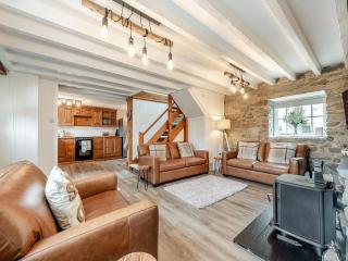 Old Stables Cottage - Blaenporth - 6