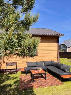 Jūras Priedes - Ventspils - 7