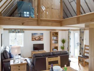 Pickdick Stable - Brede - 8