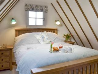 Pickdick Stable - Brede - 8