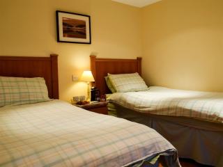 The Bothy - Glendevon - 2