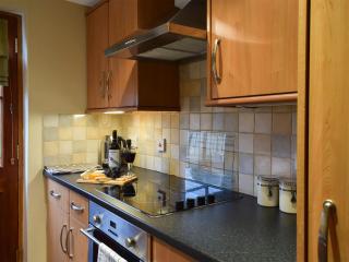 The Bothy - Glendevon - 5
