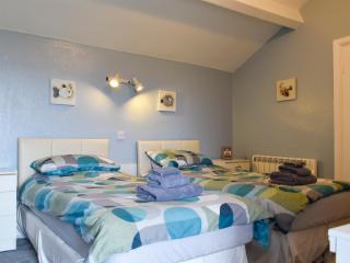 Dolphin Cottage - Grange Over Sands - 4