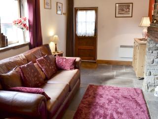 Marl Farm Cottage - Hayfield - 9