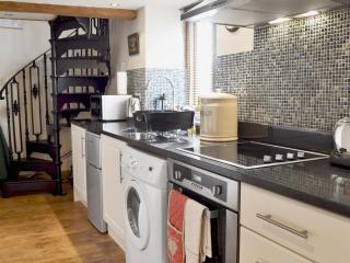 Marl Farm Cottage - Hayfield - 7