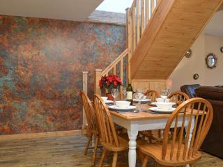 The Old Forge - Burshill - 2