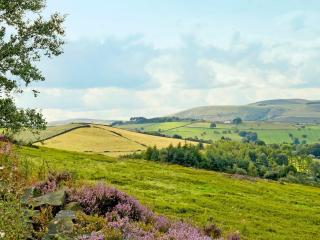 Marl Farm Cottage - Hayfield - 7
