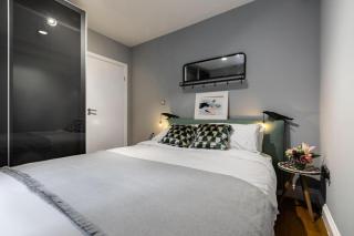 Stylish Lena Apartments Hammersmith by MySquare - Londra - 1