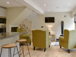 Grooms Bothy - Nenthorn - 8