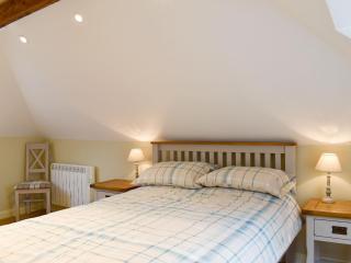 Grooms Bothy - Nenthorn - 5