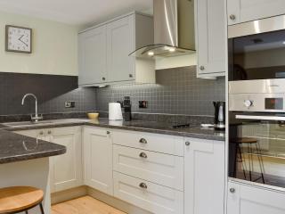 Grooms Bothy - Nenthorn - 6