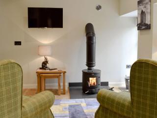 Grooms Bothy - Nenthorn - 9