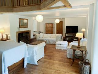 North Barn - Tolpuddle - 9