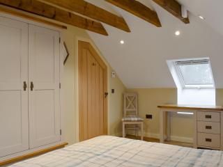 Grooms Bothy - Nenthorn - 4