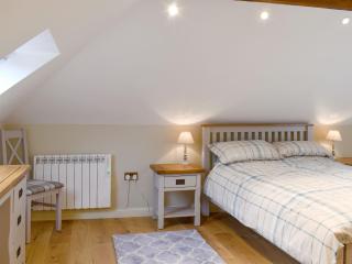 Grooms Bothy - Nenthorn - 3