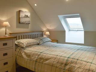 Grooms Bothy - Nenthorn - 2