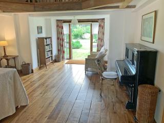 North Barn - Tolpuddle - 8