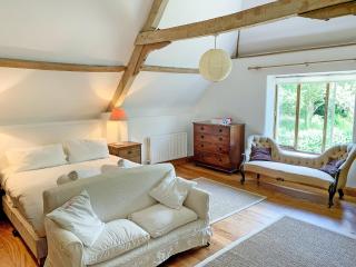 North Barn - Tolpuddle - 3