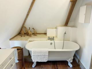 North Barn - Tolpuddle - 2