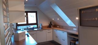 Ferienwohnung Höfleblick - Oppenau - 4
