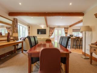 Riverside Cottage-Uk41439 - Brandon - 8