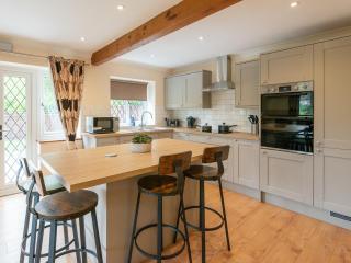 Riverside Cottage-Uk41439 - Brandon - 6