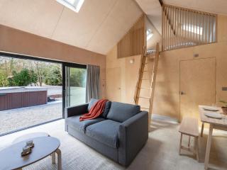 The Old Piggery - Stowting - 9