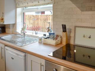 Drake Lodge - Staithes - 4