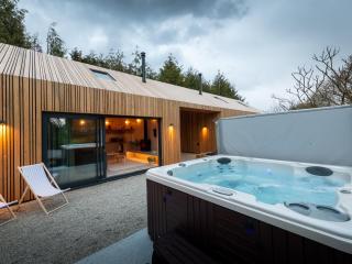 The Old Piggery - Stowting - 1