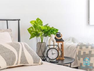 Legit Apartment - Danzig - 9