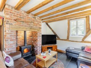 Frog Mill Barn - - 9