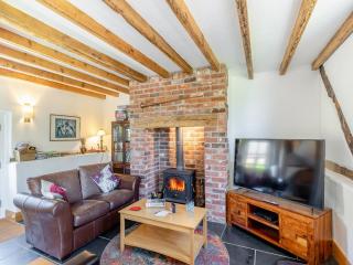 Frog Mill Barn - - 8