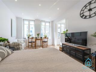Legit Apartment - Danzig - 7