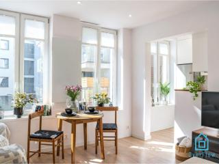 Legit Apartment - Danzig - 4