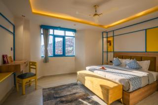 Shalom Backpackers Shimla - 4